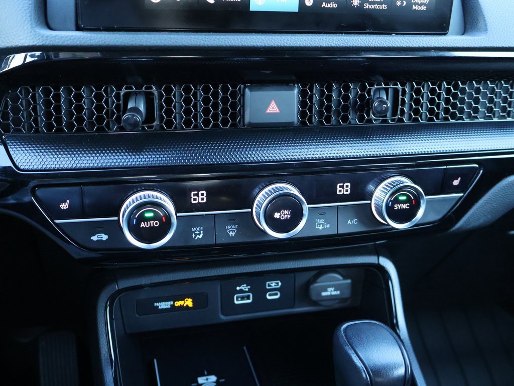 Certified 2023 Honda CR-V Sport Touring image 23