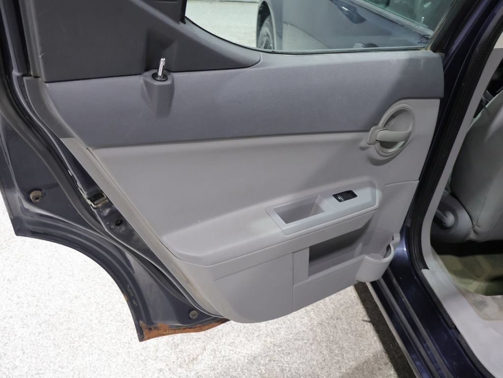 Used 2008 Dodge Avenger SE FWD image 24