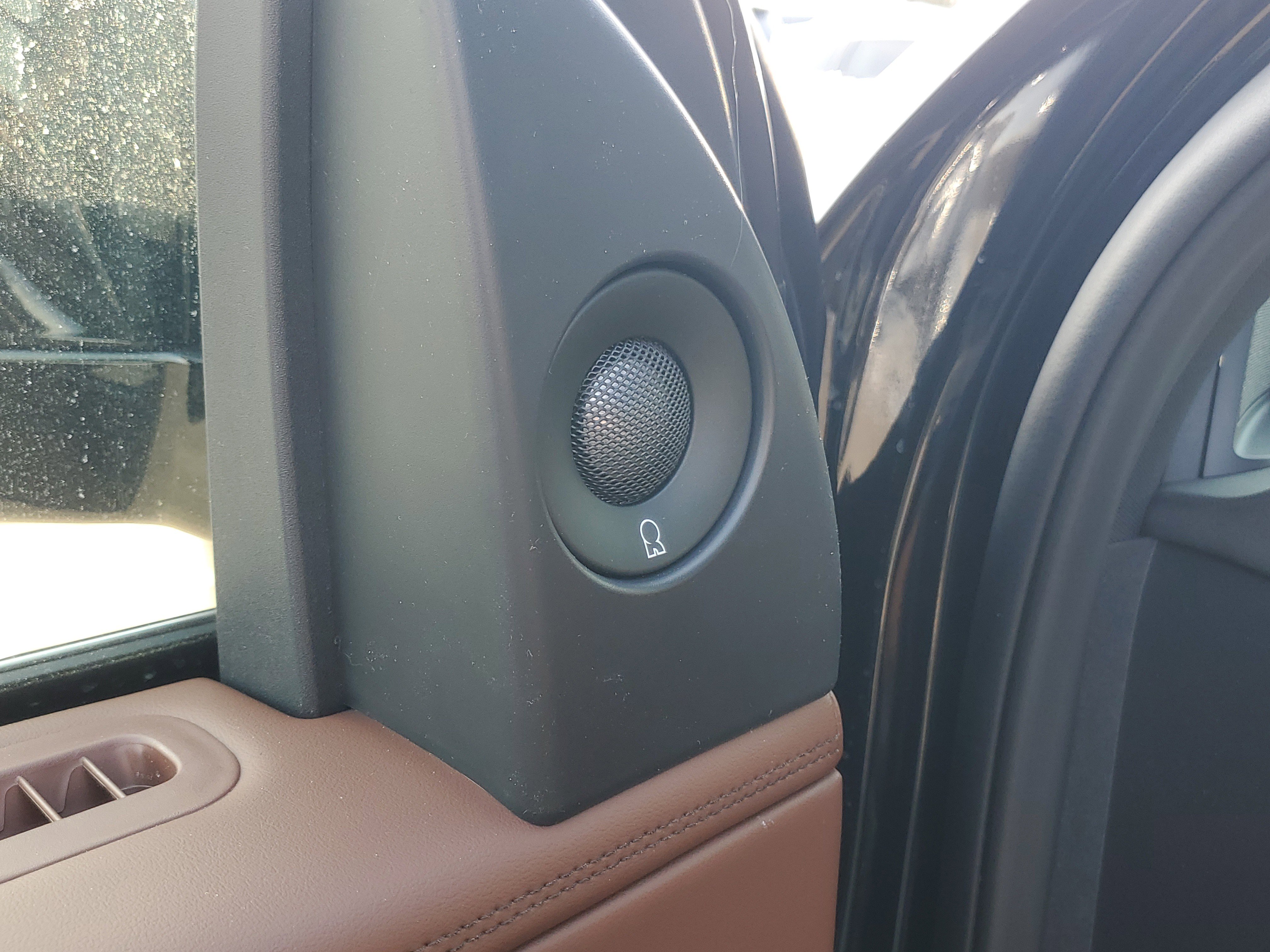 New 2026 Lincoln Navigator Reserve image 9