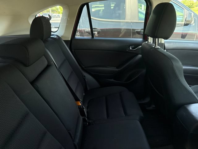 Used 2016 MAZDA CX-5 Touring AWD/4WD image 13