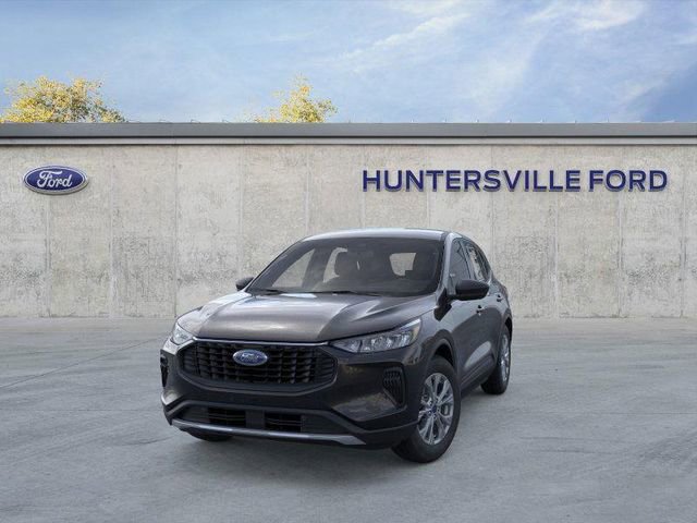 New 2026 Ford Escape Active w/ Tech Pack #1 FWD image 2