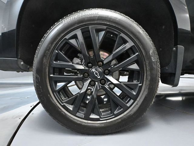 Used 2024 Chevrolet Silverado 1500 High Country w/ High Country Premium Package image 17