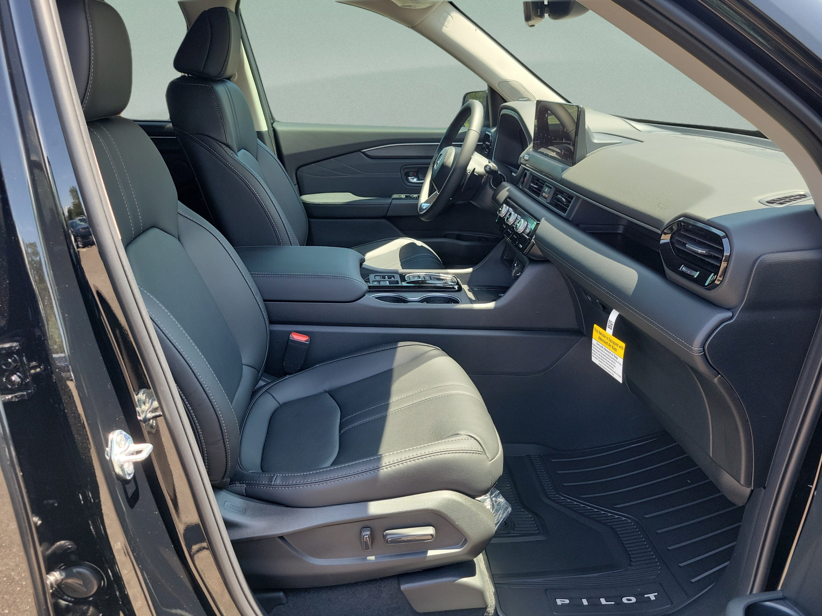 New 2026 Honda Pilot image 18
