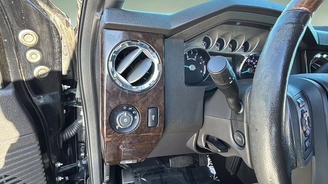 Used 2016 Ford F350 Platinum image 22