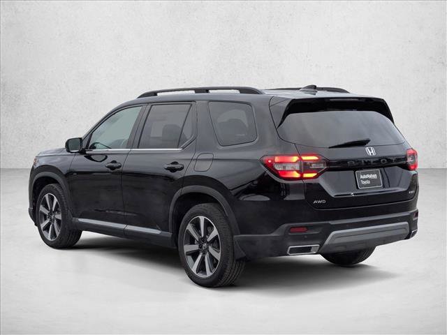 Used 2023 Honda Pilot Elite image 10