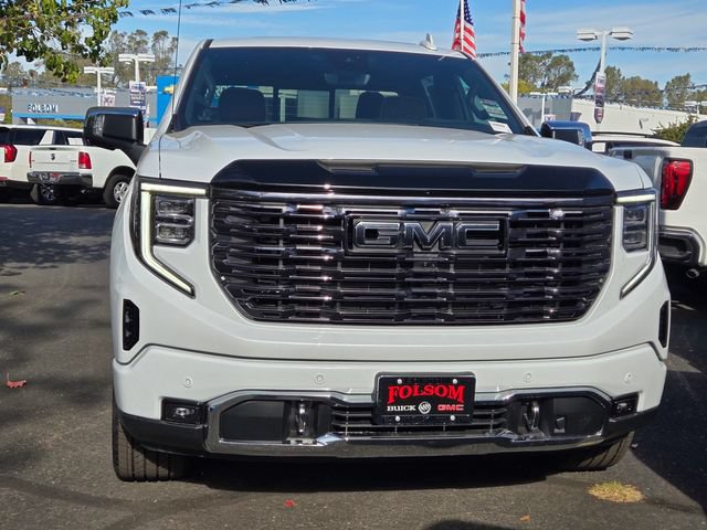New 2026 GMC Sierra 1500 Denali Ultimate AWD/4WD image 2