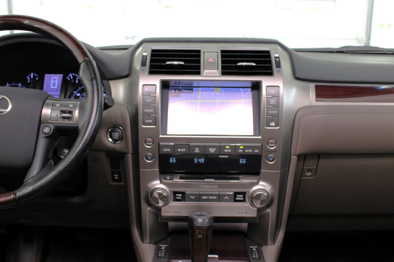 Used 2019 Lexus GX 460 Premium image 58