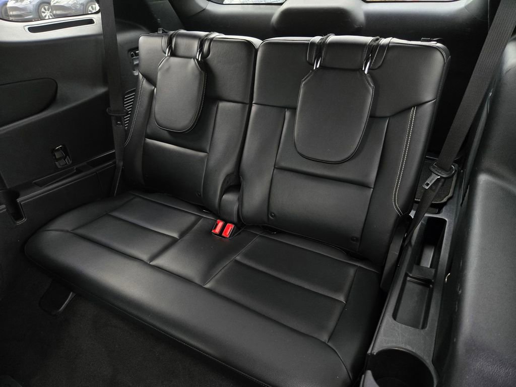 Used 2022 Ford Explorer ST w/ Equipment Group 401A image 16