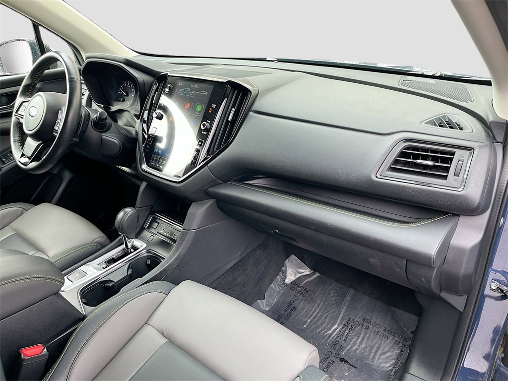 Used 2023 Subaru Ascent Onyx Edition image 30