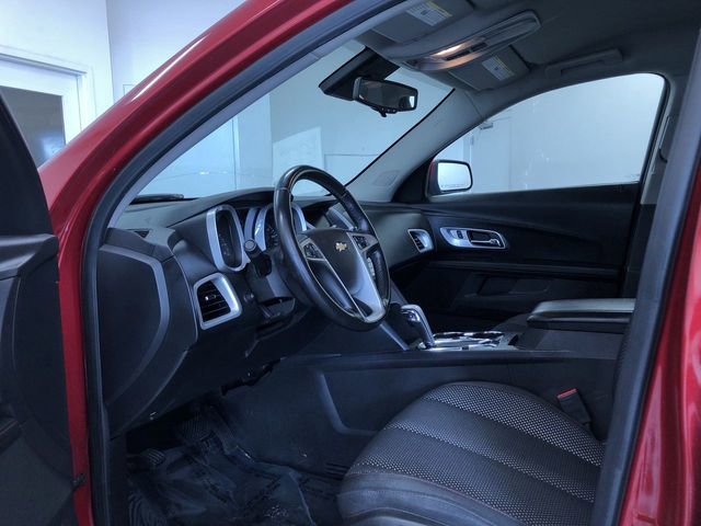 Used 2015 Chevrolet Equinox LT w/ Driver Convenience Package image 11