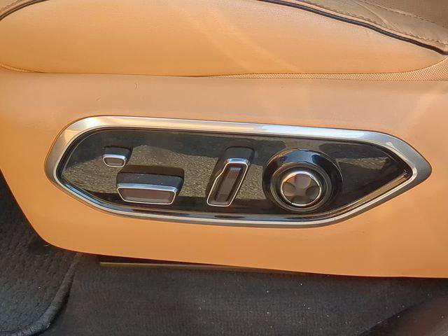 Certified 2024 Jeep Grand Cherokee Summit AWD/4WD image 23