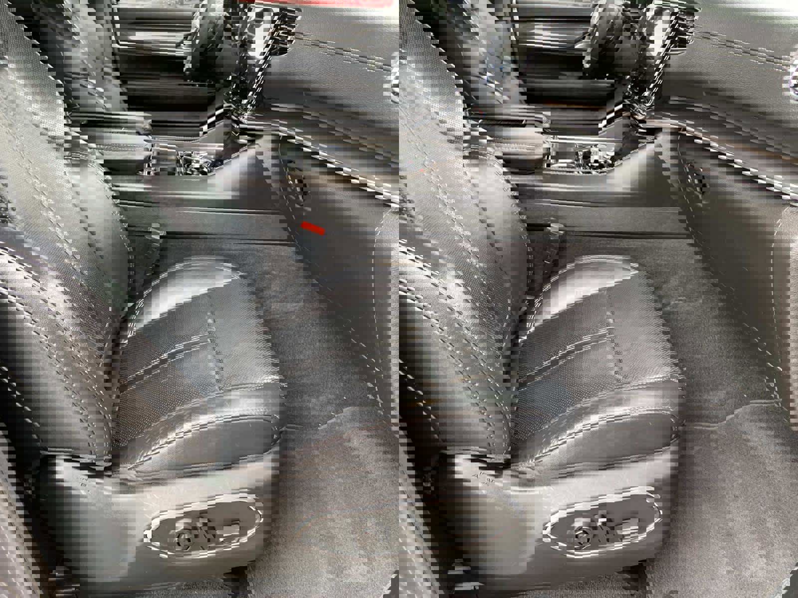 Certified 2022 Jeep Wagoneer Series I w/ Convenience Group I image 25