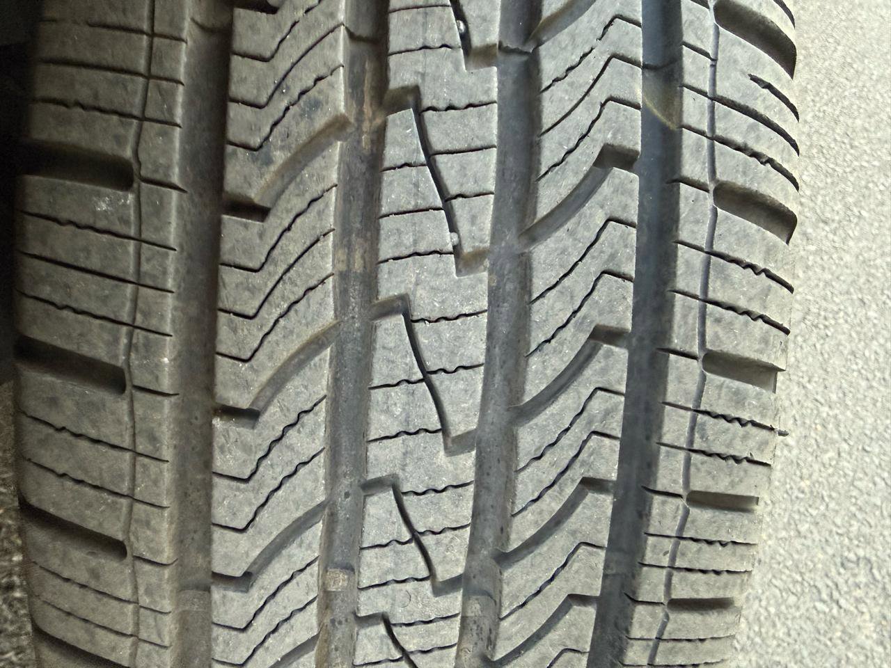 Used 2017 INFINITI QX60 Luxe w/ Deluxe Technology Package image 46