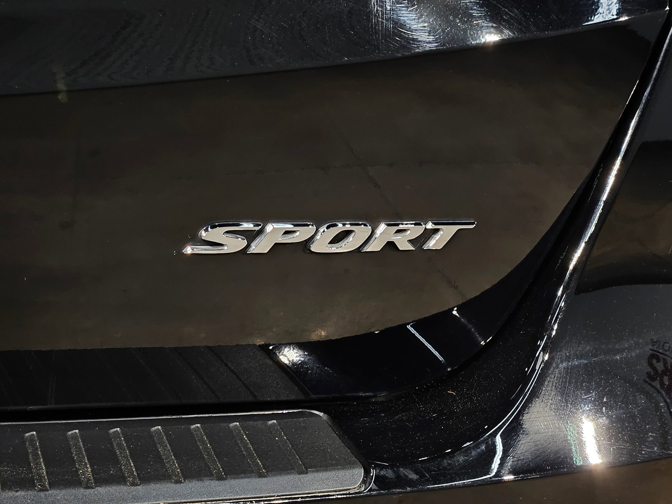 Used 2023 Honda Odyssey Sport image 35