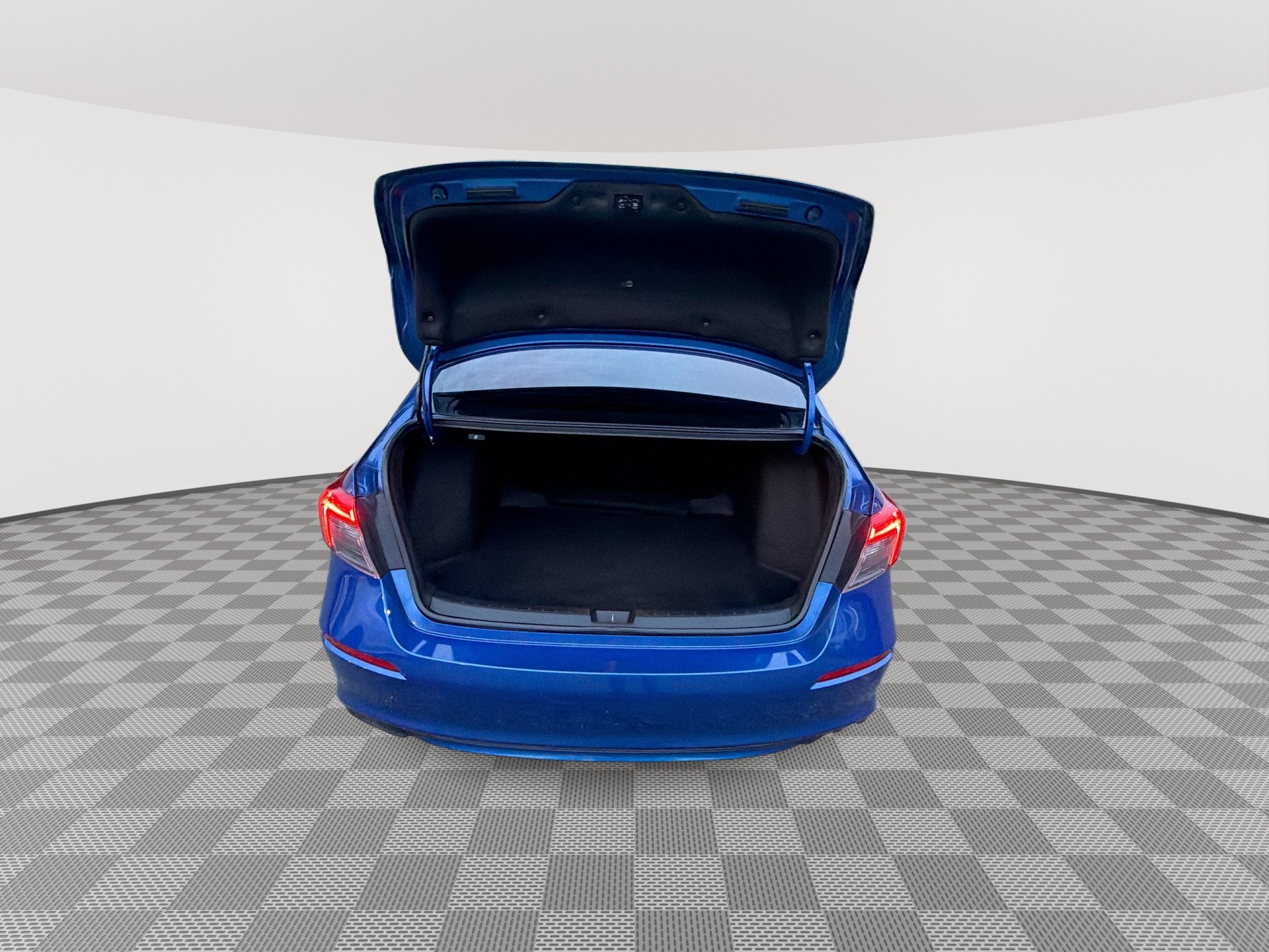 Used 2023 Honda Civic Sport image 20