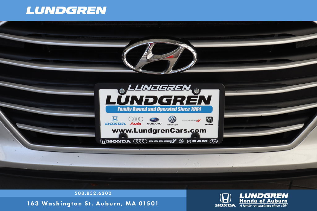 Used 2018 Hyundai Elantra SEL FWD image 30