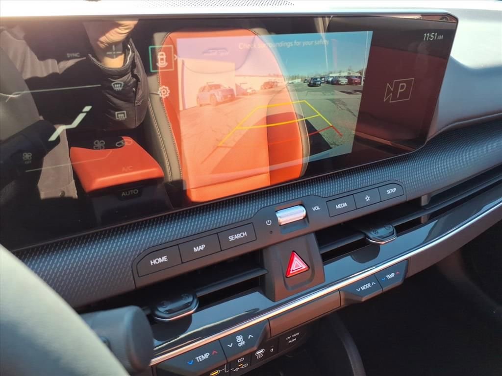 New 2025 Kia K4 GT-Line w/ GT-Line Premium Package image 27