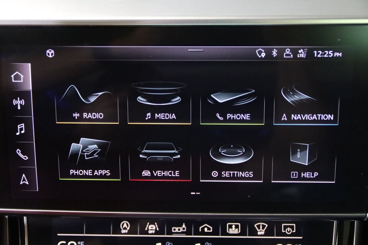 Used 2019 Audi A8 L 3.0T w/ Luxury Package AWD/4WD image 50