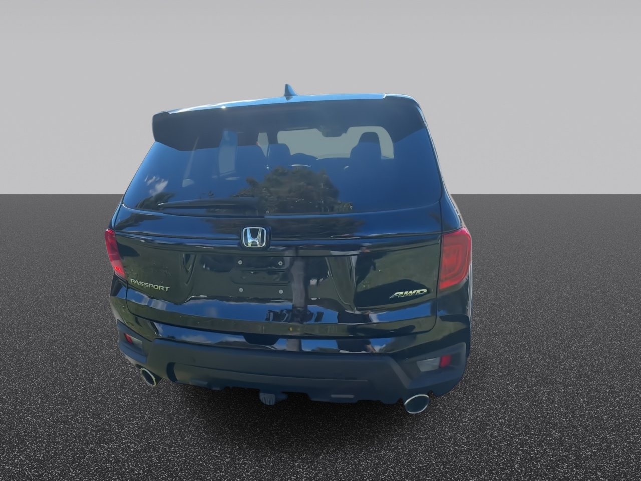 Used 2024 Honda Passport EX-L image 8