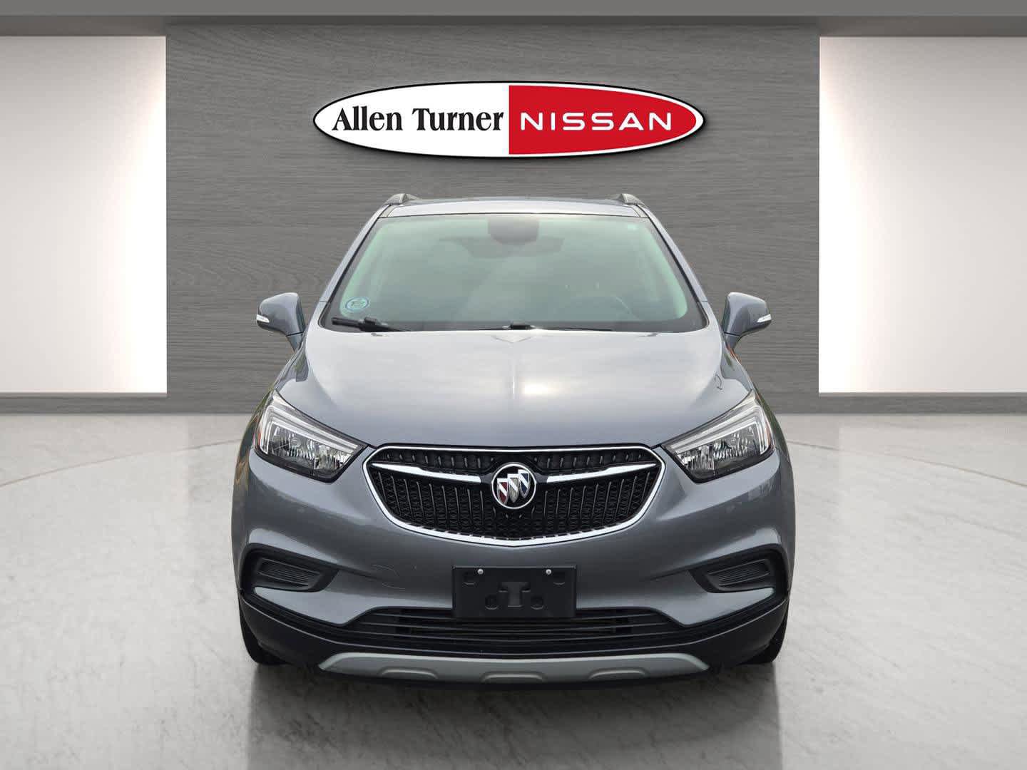 Used 2019 Buick Encore Preferred image 5