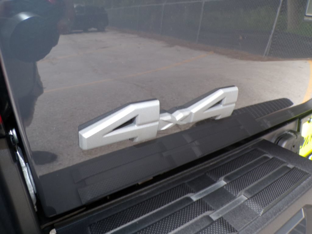 Used 2024 Toyota Tacoma TRD Off-Road AWD/4WD image 17