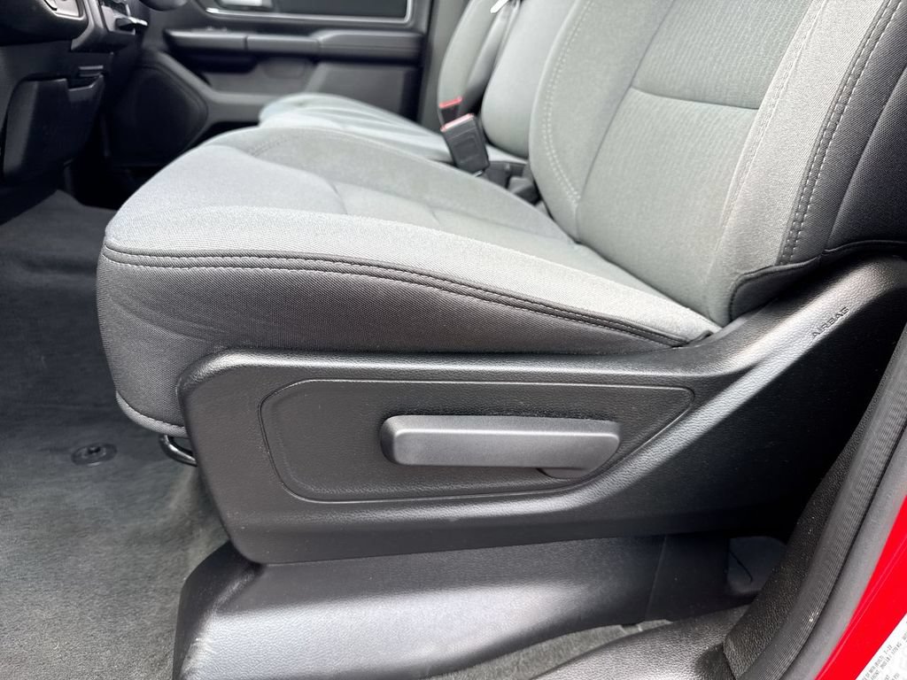 Used 2023 RAM 1500 Lone Star AWD/4WD image 12