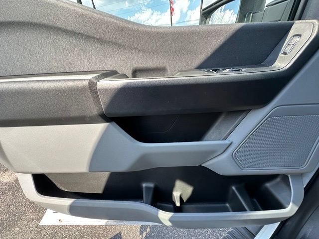 New 2026 Ford F550 4x4 Regular Cab Super Duty image 20