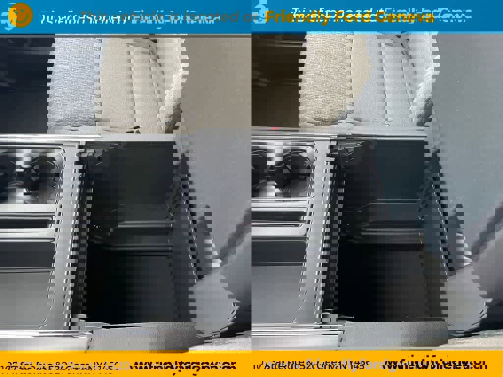 Used 2025 Ford F150 XLT w/ Equipment Group 302A MID image 56