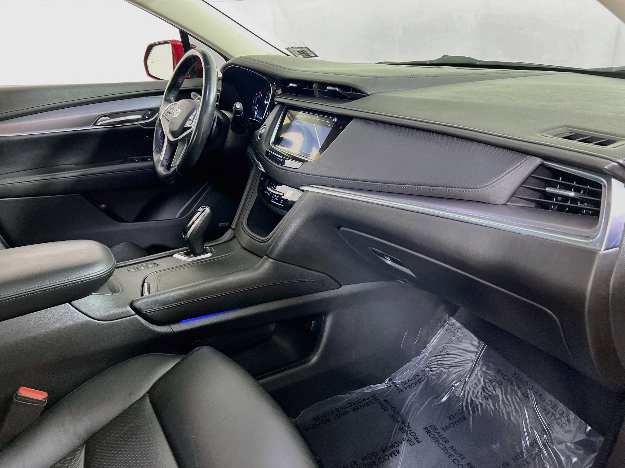 Used 2019 Cadillac XT5 Luxury image 30