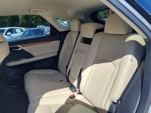 Used 2022 Lexus RX 350 FWD w/ Premium Package image 12