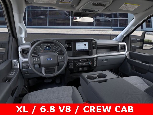 New 2026 Ford F250 XL image 37