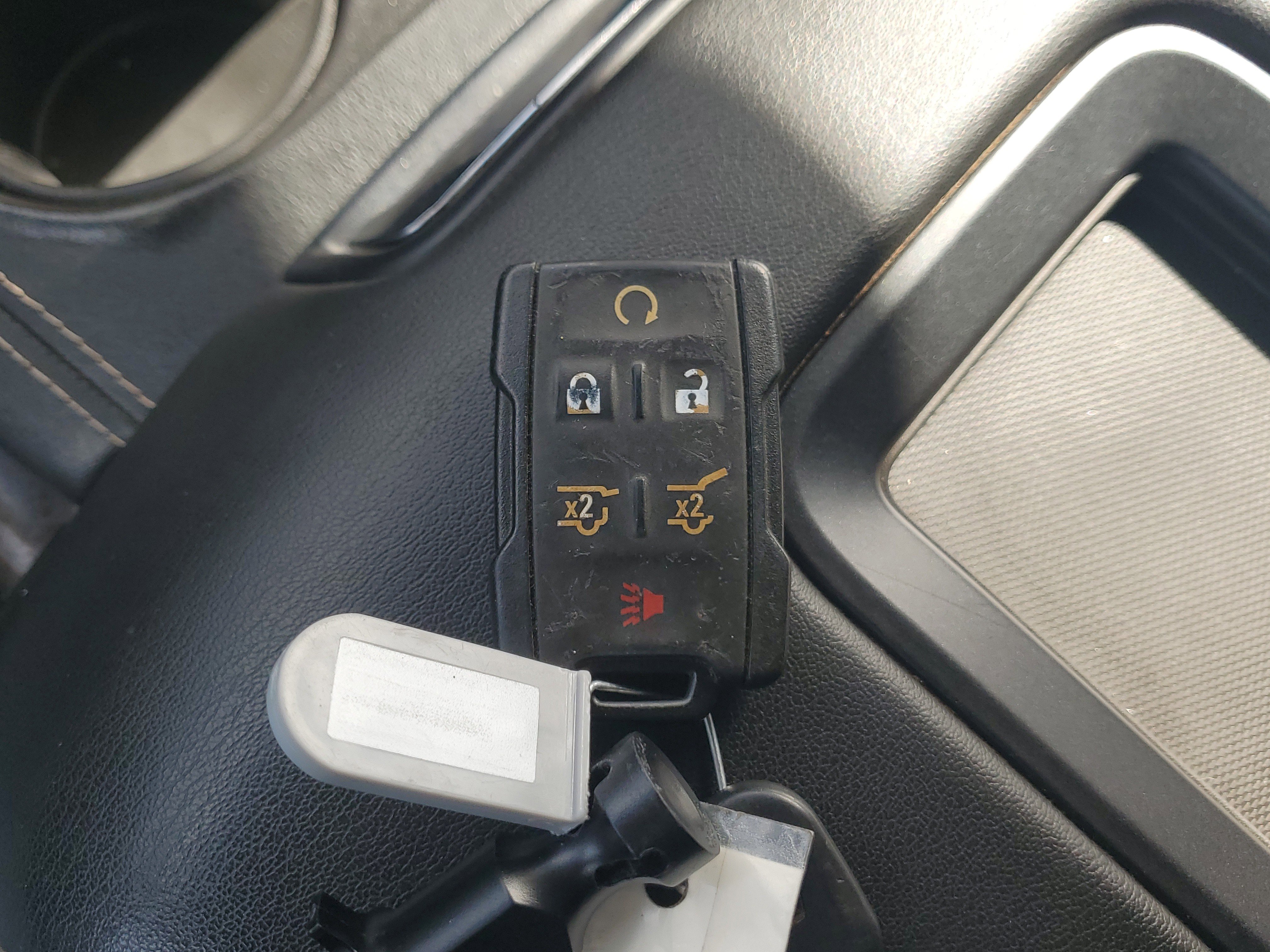 Used 2017 Chevrolet Tahoe LT image 31