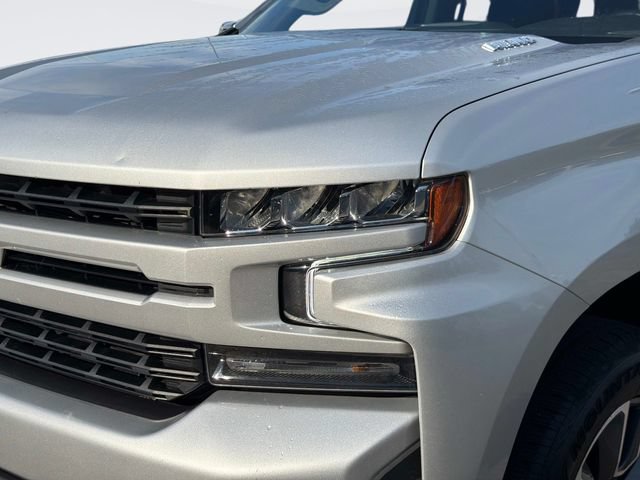 Used 2022 Chevrolet Silverado 1500 RST AWD/4WD image 9