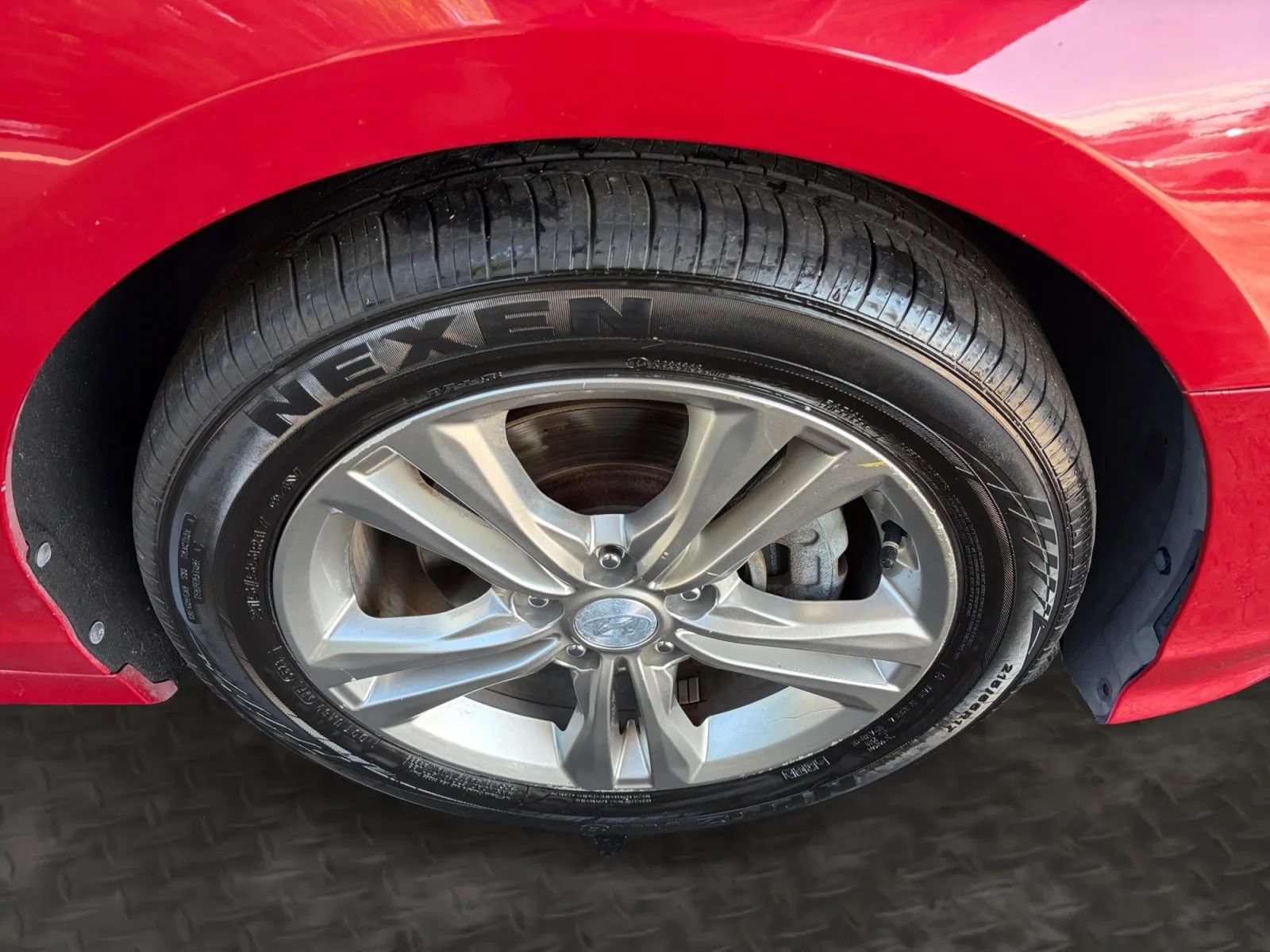 Used 2019 Hyundai Sonata SEL FWD image 38