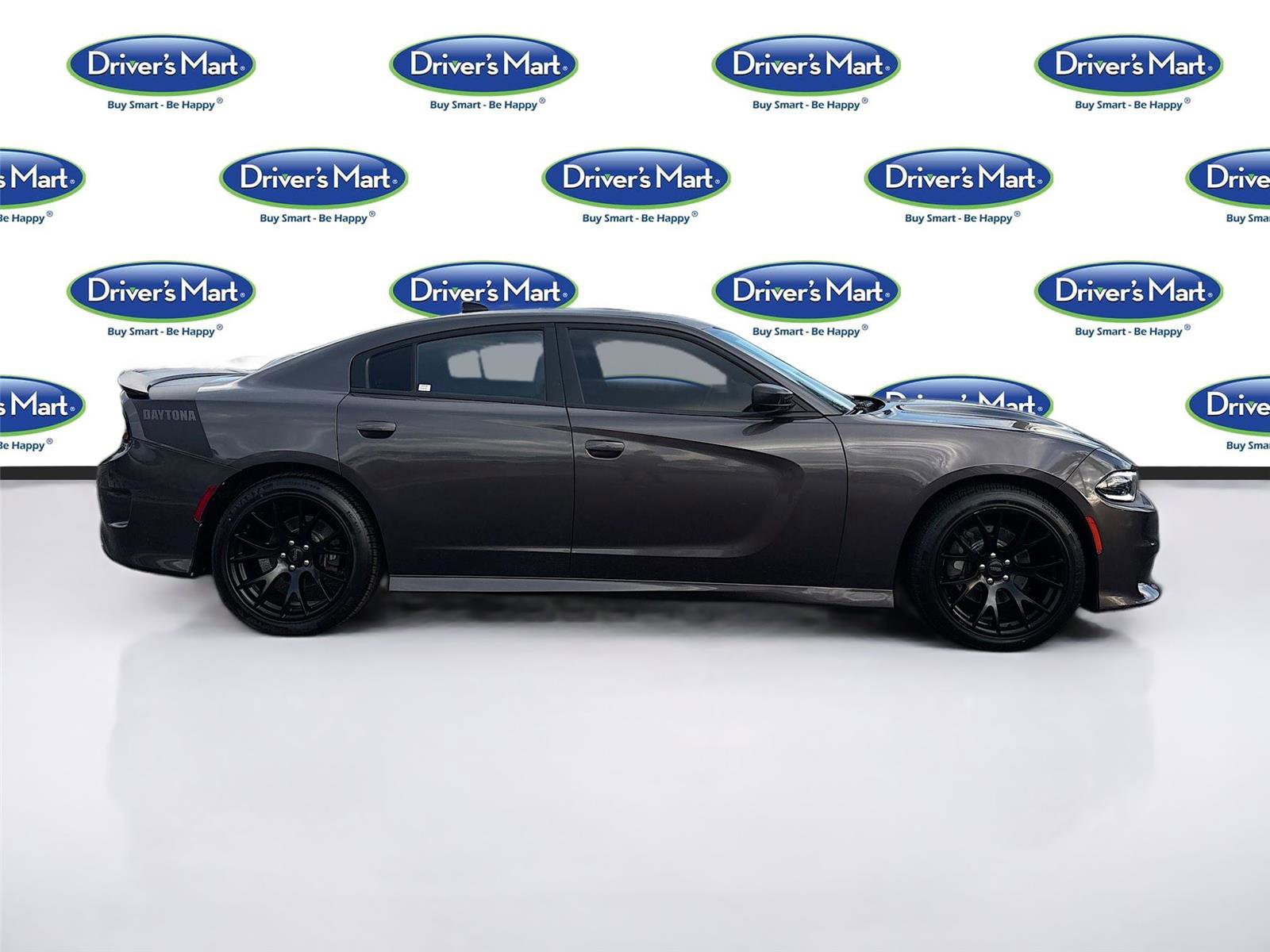 Used 2017 Dodge Charger R/T RWD image 8