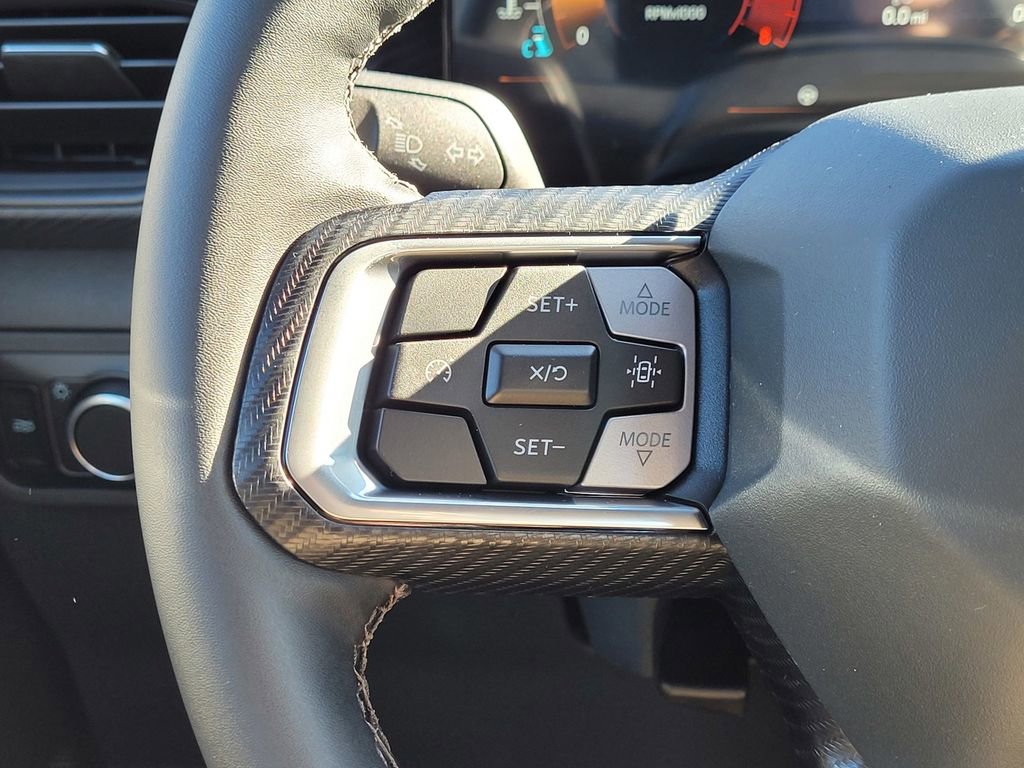 New 2026 Ford Mustang Coupe image 45