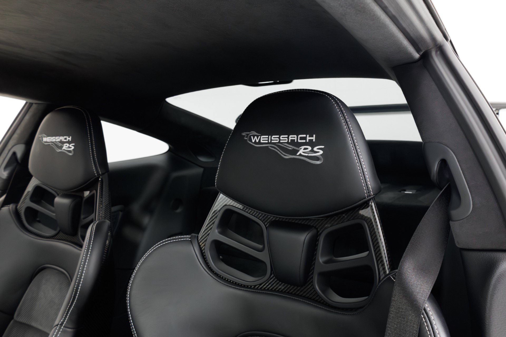 Used 2019 Porsche 911 GT3 RS RWD image 16