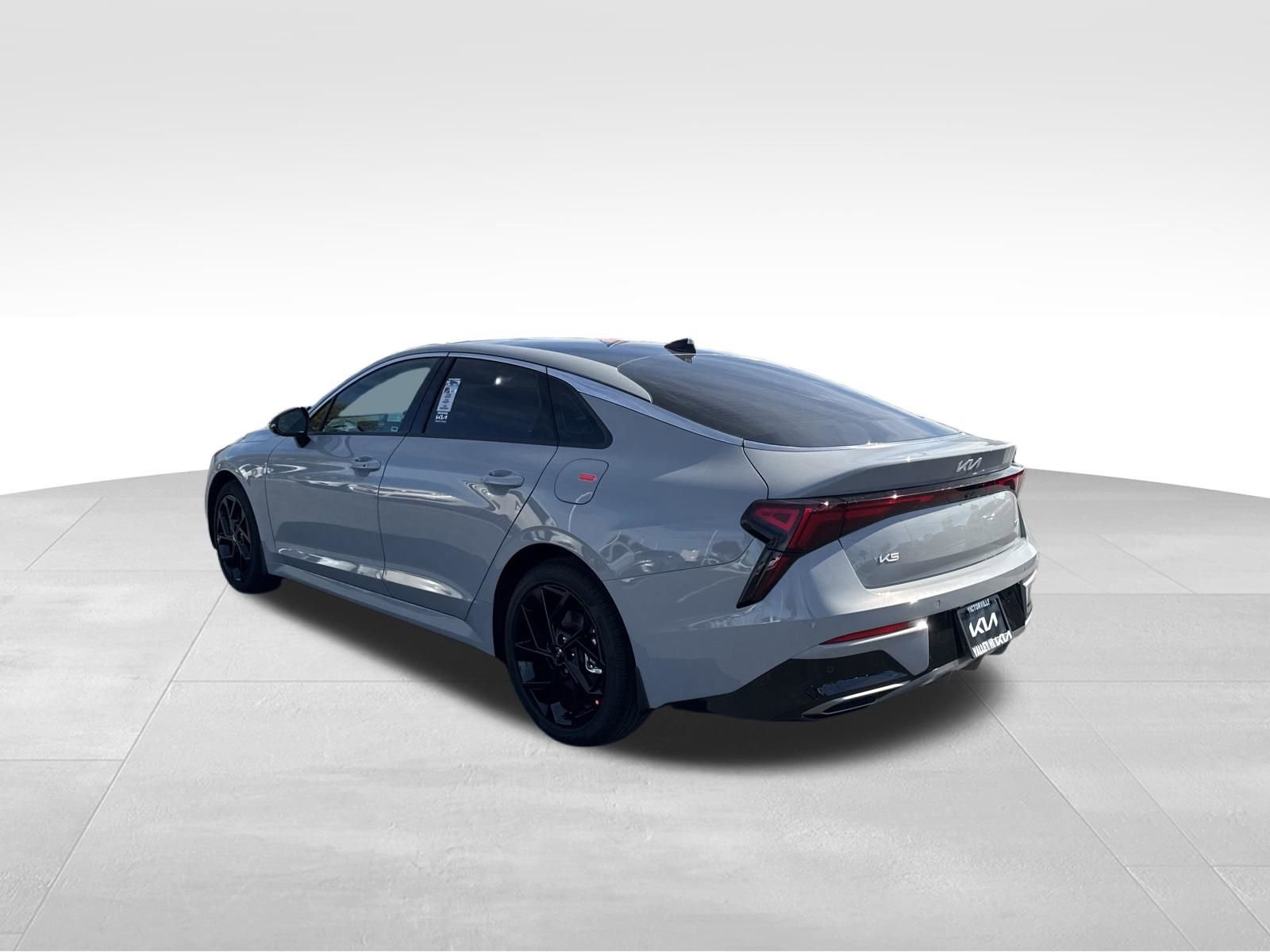Used 2026 Kia K5 GT-Line image 7