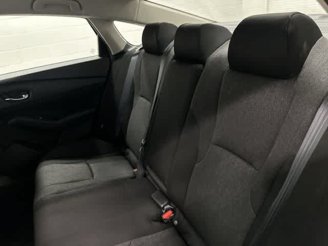 Certified 2026 Honda Accord LX image 14