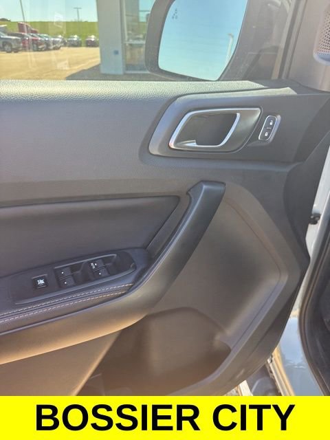 Used 2022 Ford Ranger Lariat w/ Equipment Group 501A High image 5