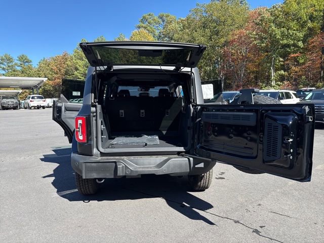 New 2025 Ford Bronco Outer Banks image 26