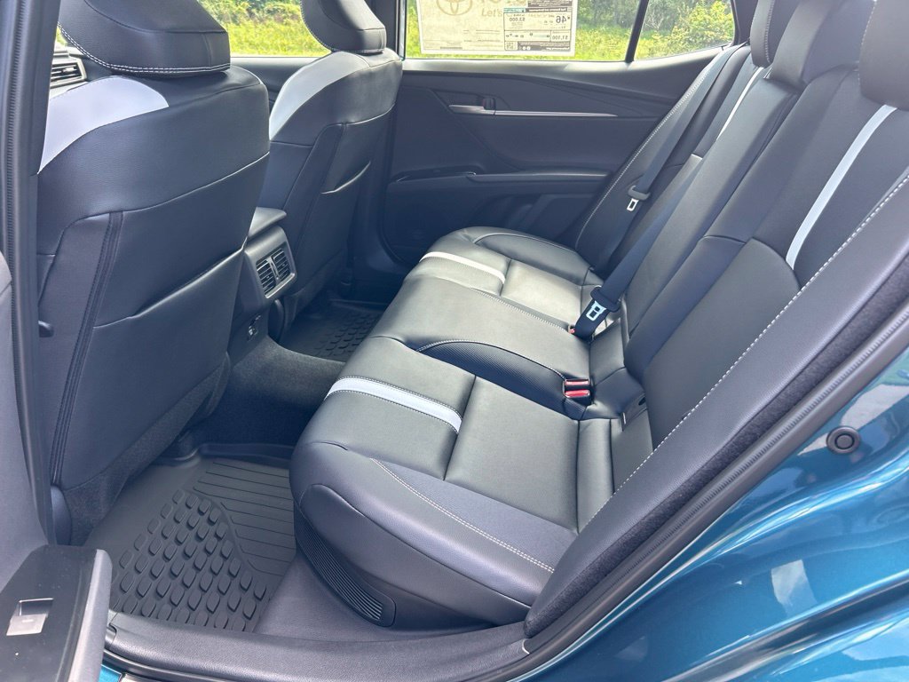 New 2026 Toyota Camry SE w/ Convenience Package FWD image 27