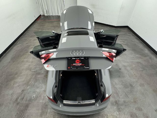Used 2014 Audi RS 7 Prestige AWD/4WD image 20