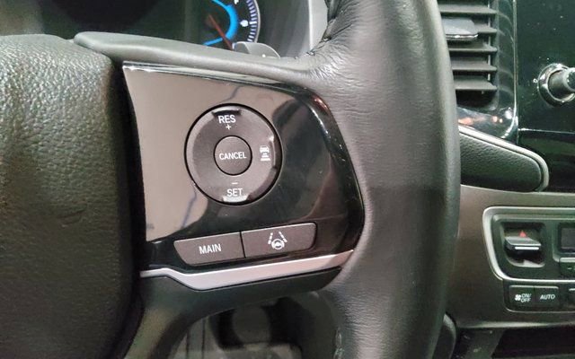 Certified 2022 Honda Pilot Special Edition image 27