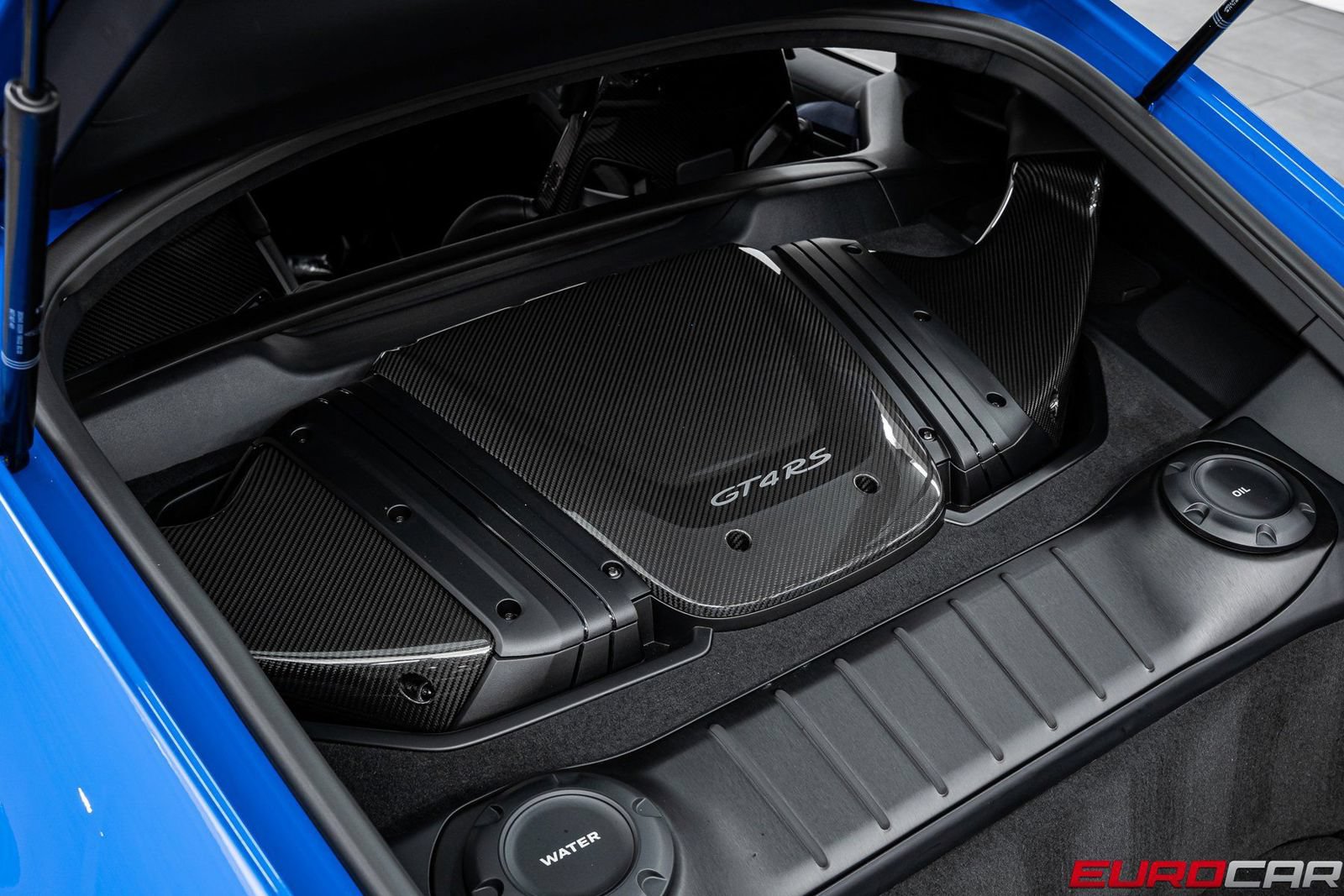 Used 2023 Porsche 718 Cayman GT4 RS RWD image 25