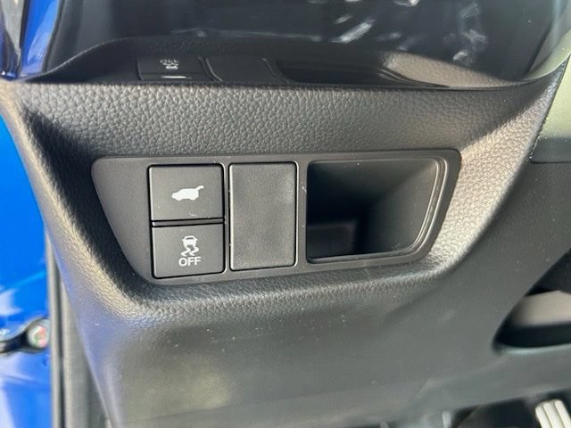 Used 2025 Acura ADX A-Spec AWD/4WD image 21