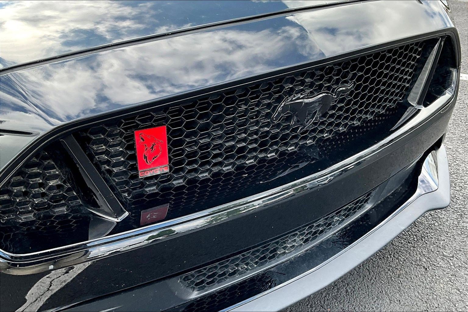 Used 2020 Ford Mustang GT w/ Equipment Group 301A RWD image 30