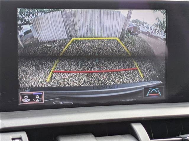 Used 2018 Lexus NX 300h AWD image 12