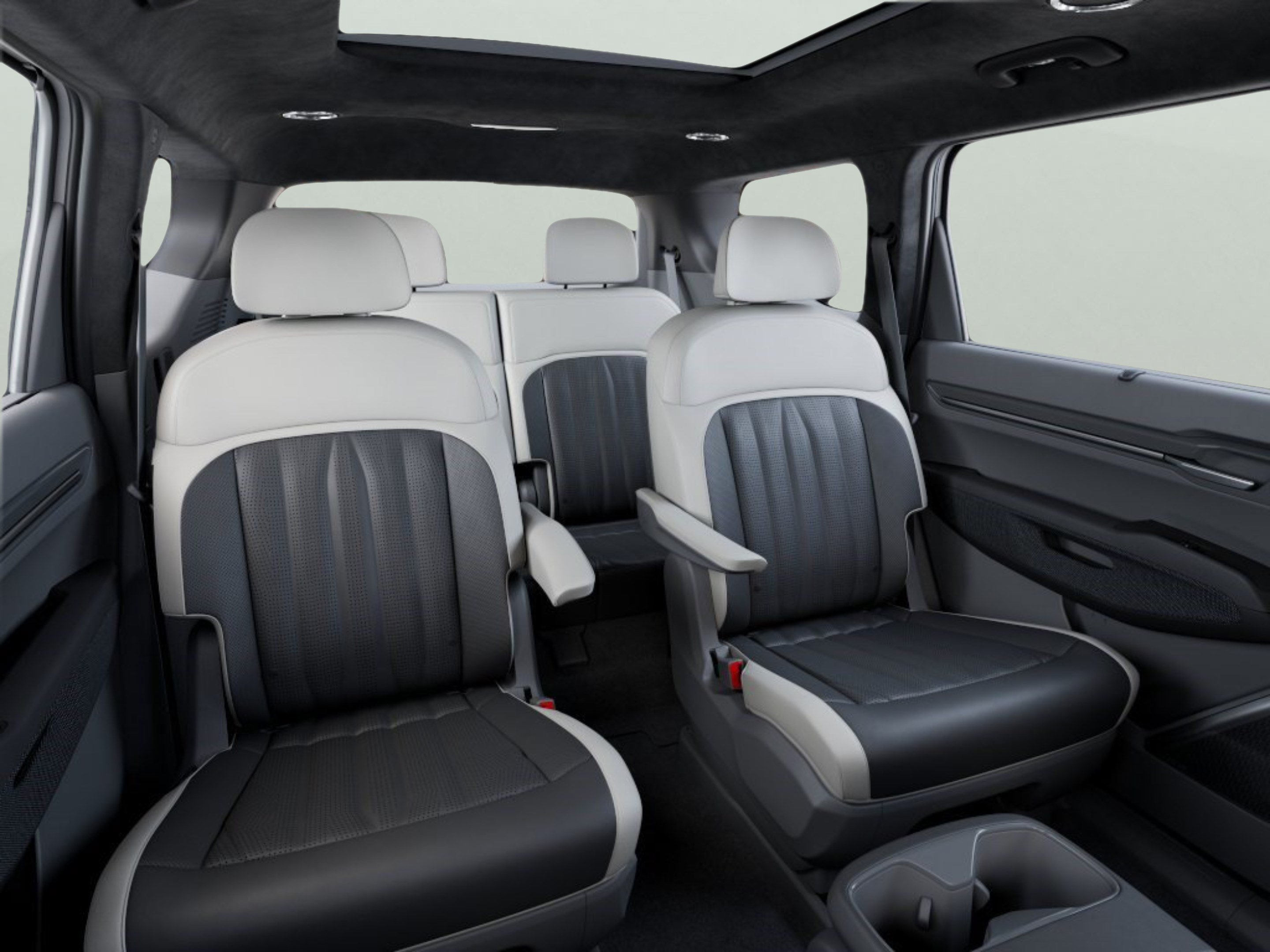 New 2026 Kia EV9 GT-Line AWD/4WD image 11