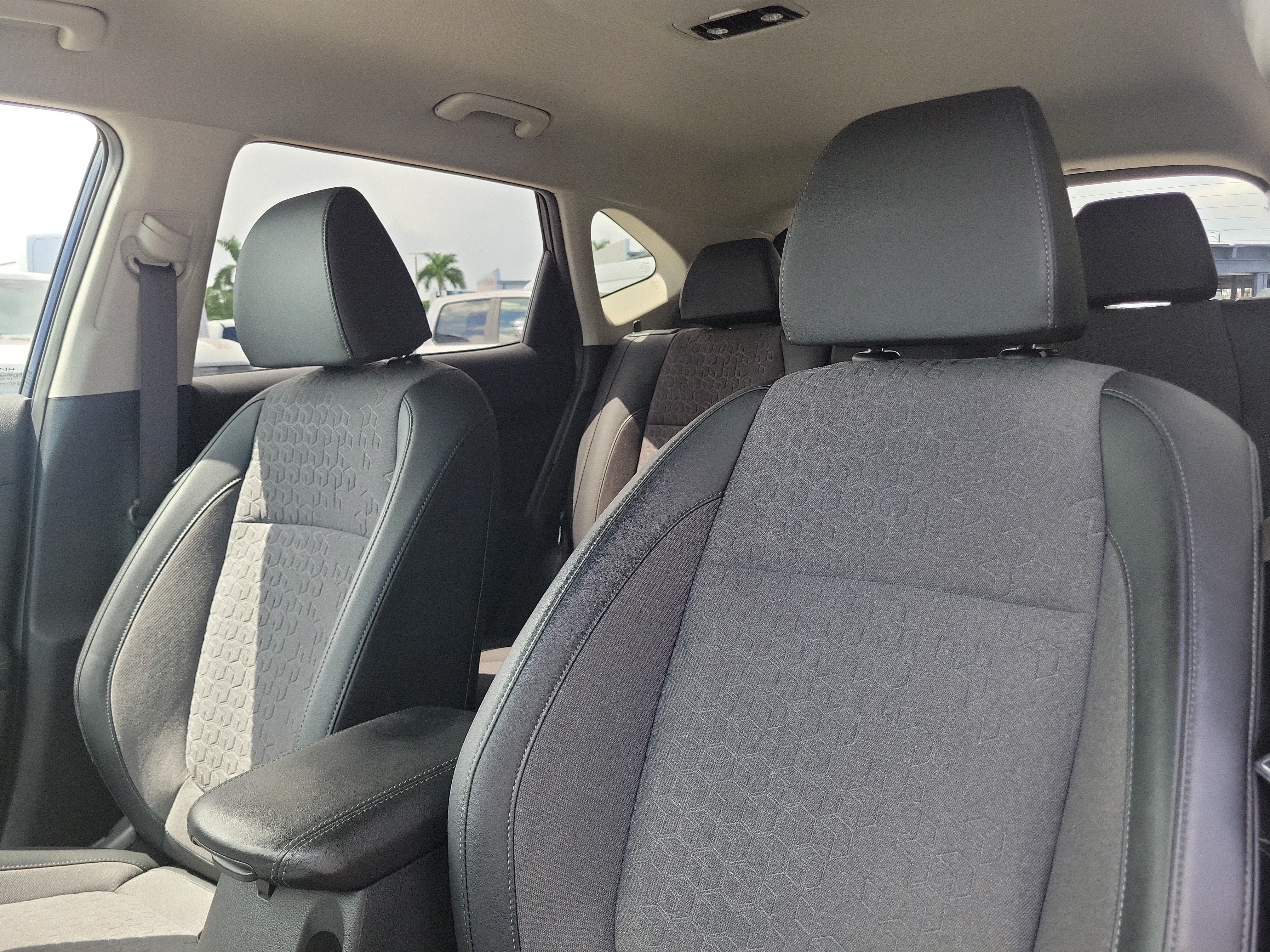 Used 2024 Kia Seltos S FWD image 12
